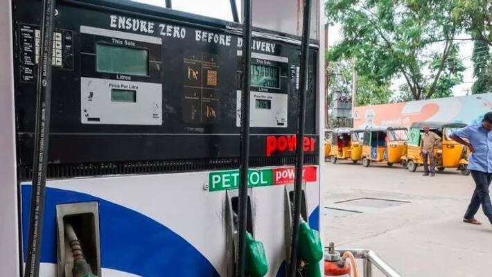 Rising petrol, diesel prices pose challenge to Indian recovery and inflation bmm Rising petrol, diesel prices pose challenge to Indian recovery and inflation bmm