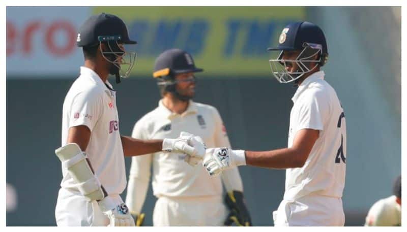 England in deep trouble vs Indian in Fouth Test