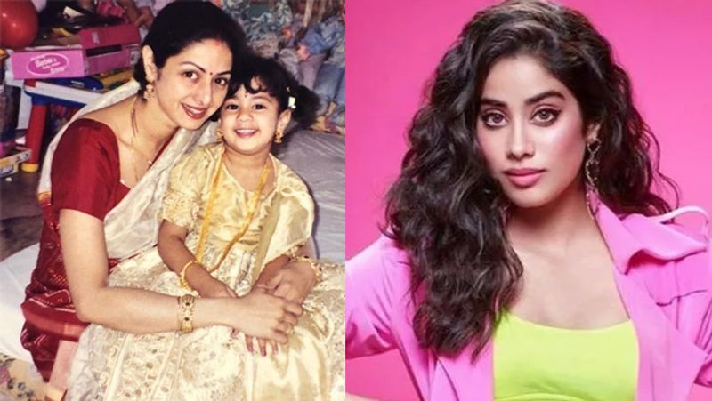 <p>জাহ্নবীও নানা কারণ দেখিয়ে সেই সব সম্পর্কের হাতছানি কাটিয়ে কেরিয়ারে মন দিয়েছেন, সম্প্রতি এই নিয়ে মুখ খুললে তিনি। </p>
