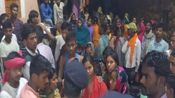 Triple murder in munger asa Triple murder in munger asa