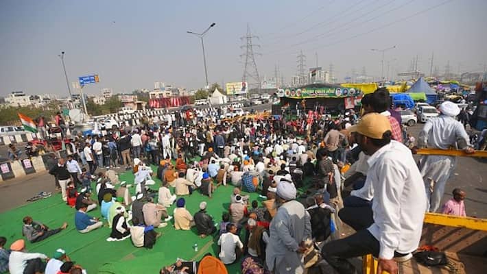 farmers was fired in Singu farmers was fired in Singu