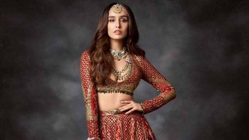 Is Shraddha Kapoor tying the knot with Rohan Shrestha Shakti kapoor is worried about divorce rate BRD