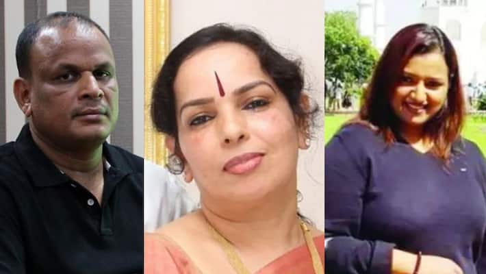 Vinodi balakrishnan denies allegation regards I Phone Vinodi balakrishnan denies allegation regards I Phone