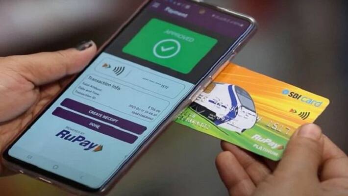 Cabinet Approves Incentive Scheme To Promote RuPay Debit Cards,UPI Transactions Cabinet Approves Incentive Scheme To Promote RuPay Debit Cards,UPI Transactions