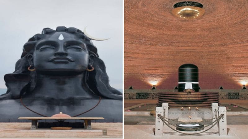 <p>যখন আলো, অন্ধকারও, দিন -রাত্রি, সৎ-অসৎ ছিল না- তখন কেবলমাত্র ভগবান শিবই ছিলেন। বেদান্ত বৈদিক সনাতন ধর্মের ভিত্তি তথা বেদের শিরোভাগ। </p>