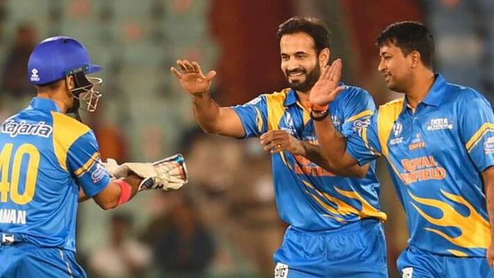 india legends beat west indies legends in semi final and qualifies for final of road safety world series india legends beat west indies legends in semi final and qualifies for final of road safety world series