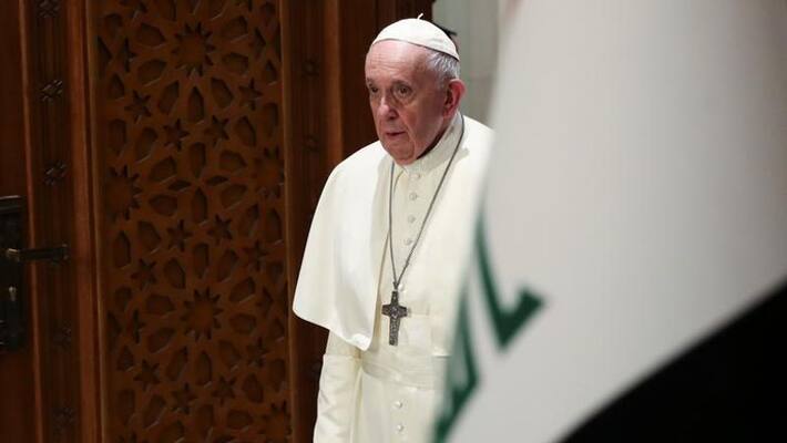 pope order salary cut for cardinals and clerics to save jobs of lay employees pope order salary cut for cardinals and clerics to save jobs of lay employees