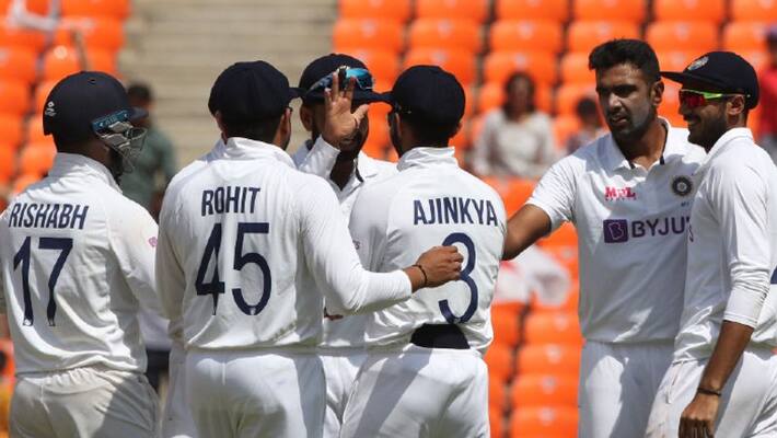 Team India decided to move with England Test series amid Covid 19 outbreak Team India decided to move with England Test series amid Covid 19 outbreak