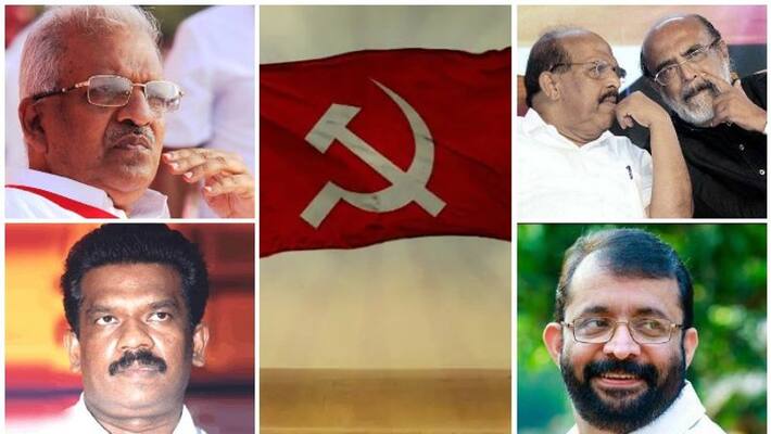 kerala assembly elections 2021 opposition against candidate list in district committees kerala assembly elections 2021 opposition against candidate list in district committees