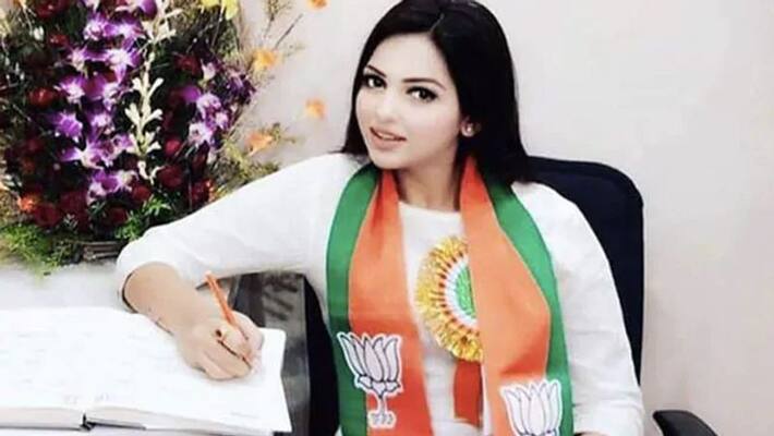 BJP Young Leader Pamela Goswami may Face Killers in jail her father Filed Application in Alipur Court West Bengal KPY BJP Young Leader Pamela Goswami may Face Killers in jail her father Filed Application in Alipur Court West Bengal KPY