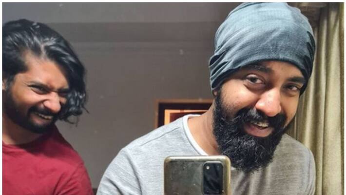 Siju Wilson share Sabareesh Siju Wilson share Sabareesh