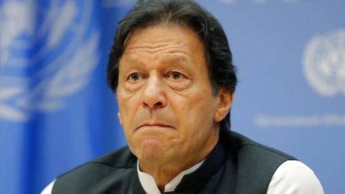Pakistan PM Imran Khan blames women Small clothes rising sexual violence ckm Pakistan PM Imran Khan blames women Small clothes rising sexual violence ckm