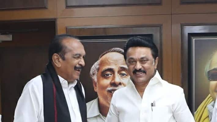 Mdmk contest seats announced.. will vaiko son contest in Sattur? Mdmk contest seats announced.. will vaiko son contest in Sattur?