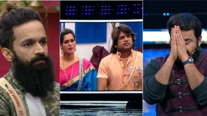 compromise for sanjana and sai issue compromise for sanjana and sai issue