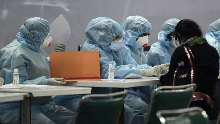 more than 300 cases of covid 19 for the second day in a row in Delhi MJA more than 300 cases of covid 19 for the second day in a row in Delhi MJA