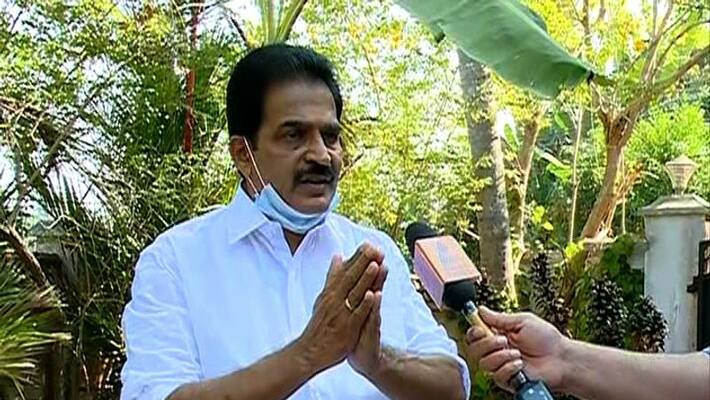 kc venugopal against kerala leaders call for organisation election in KPCC kc venugopal against kerala leaders call for organisation election in KPCC