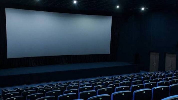 fire accident in akhanda movie playing theater in warangal fire accident in akhanda movie playing theater in warangal