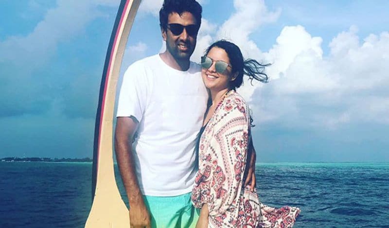 India vs New Zealand, Know about personal life of Ravichandran Ashwin spb