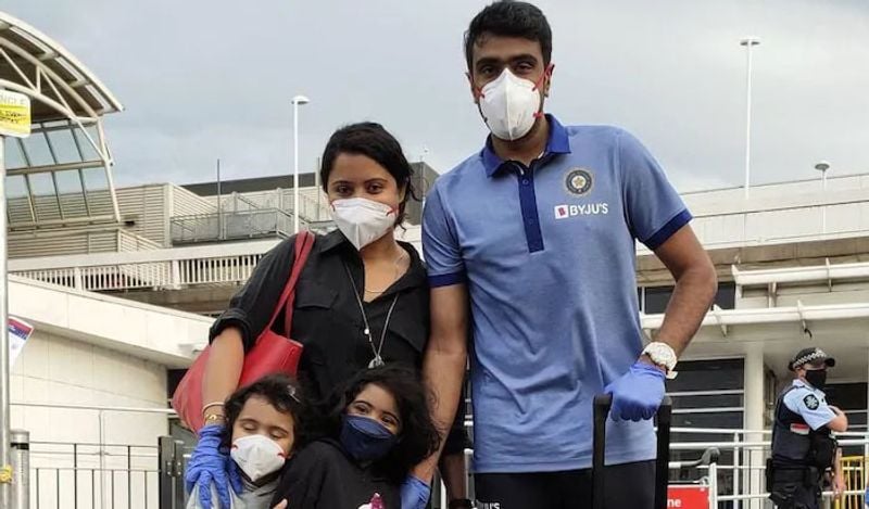 As for the mid-season break, Ashwin has said that he wishes to support his family during the tough times surrounding the COVID situation in India. However, he has asserted that he would return in the latter half of the tournament if things go right. 