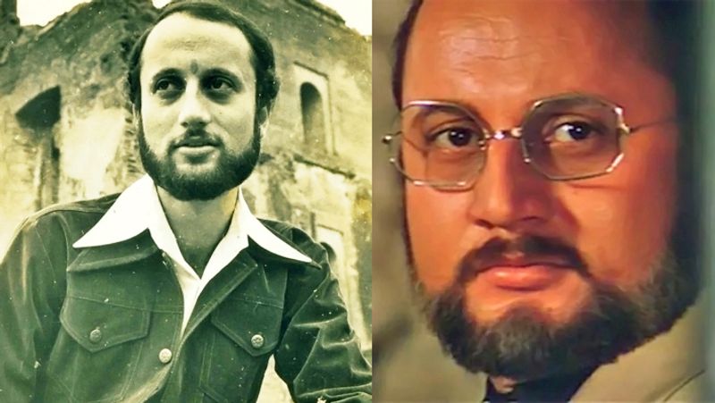 2005 में अनुपम खेर ने अपने प्रोडक्शन हाउस से फिल्म 'मैंने गांधी को नहीं मारा' बनाई। इस फिल्म के बाद एक इंटरव्यू में अनुपम खेर ने बताया था कि वे इस फिल्म से टाइकून बनना चाहते थे लेकिन फिल्म ने उन्हें पूरी तरह कंगाल बना कर रख दिया। 