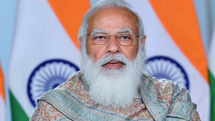 Highlights PM Modi launches Azadi ka Amrit Mahotsav flags off salt march in Gujarat-dnm Highlights PM Modi launches Azadi ka Amrit Mahotsav flags off salt march in Gujarat-dnm