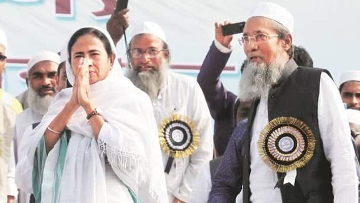 mamata banerjee minister Siddiqullah says No one can stop cow slaughter in West Bengal KPP mamata banerjee minister Siddiqullah says No one can stop cow slaughter in West Bengal KPP