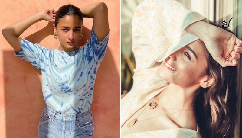 Alia Bhatt's Instagram is a one-stop destination for finding her cute picture, adorable selfies, romantic pics with Ranbir and what not. She also earns a handsome amount by doing sponsored posts and advertisements. But do you know how much she charges for it?