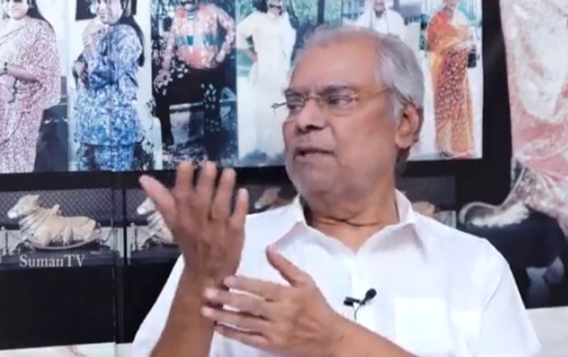 when balayya insults kota srinivasarao here are interesting details