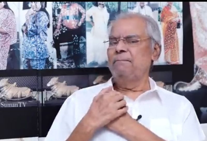 మరి ఇప్పటికైనా కోటా ఆవేదనను అర్థం చేసుకొని, దర్శకులు ఆయనకు అవకాశాలు ఇస్తే గొప్ప నటుడి మాటకు గౌరవం ఇచ్చినట్లు అవుతుంది.