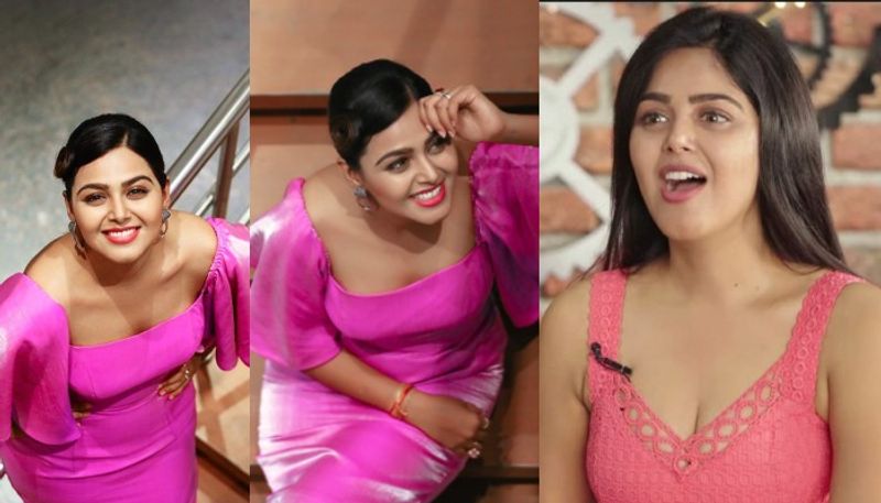 ఆకట్టుకుంటున్న మోనాల్ గ్లామర్ ఫోటోలు.