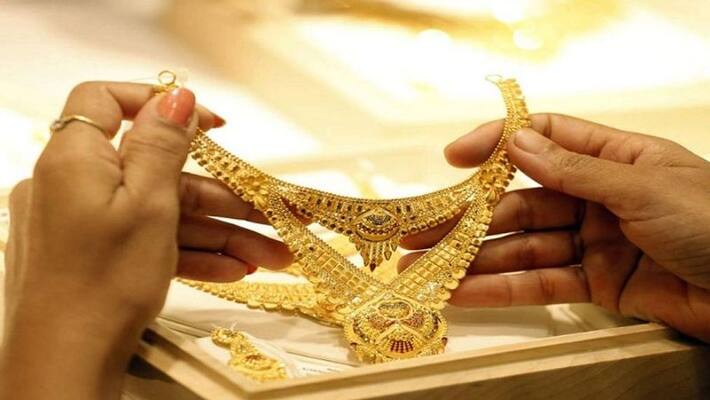 Gold Rate Today 26 09 2022 Gold Rate Today 26 09 2022