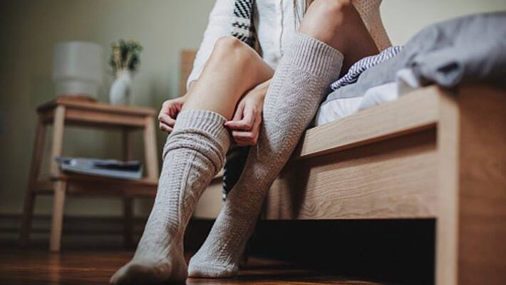 how dirty socks affect your feet how dirty socks affect your feet