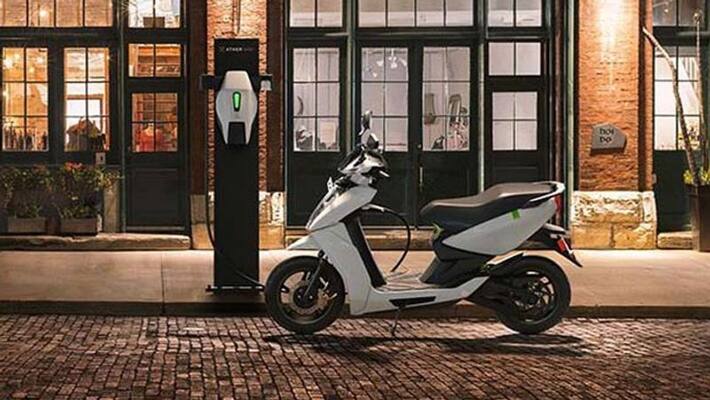 Lucas TVS plans foray into electric vehicle charging infrastructure Lucas TVS plans foray into electric vehicle charging infrastructure