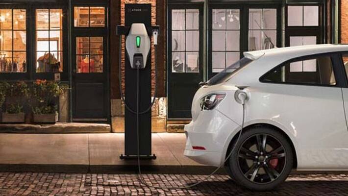 Tata Motors Plans To Launch New Charging Points For Electric Vehicles Tata Motors Plans To Launch New Charging Points For Electric Vehicles