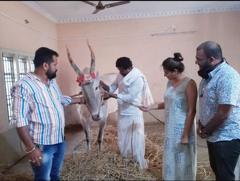 ಪವಾಡಗಳಿಗೆ ಹೆಸರುವಾಸಿಯಾಗಿರೊ ಚಿಕ್ಕರಸಿನಕೆರೆ ಬಸಪ್ಪ