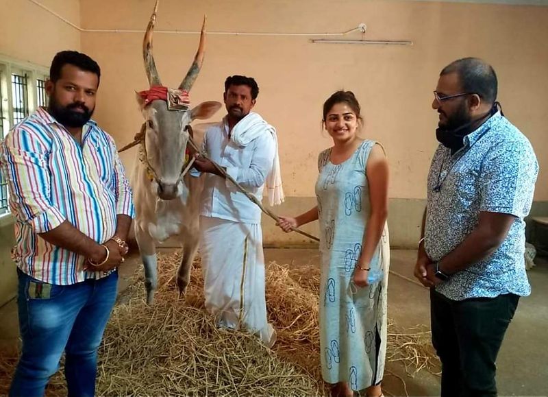 ಬಸಪ್ಪನ ಆಶೀರ್ವಾದ ಪಡೆದರೆ ಇಷ್ಪಾರ್ಥ ಸಿದ್ದಿಯಾಗಲಿದೆ ಎಂಬ ನಂಬಿಕೆ ಇದೆ.