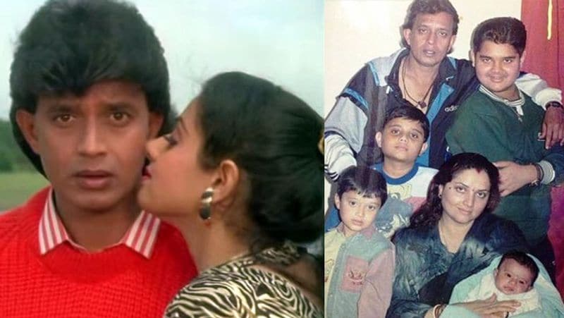 সাক্ষাৎকারে মিঠুন নিজেই স্বীকার করেছিলেন তিনি নাকি গোপনে বিয়েও করেছিলেন শ্রীদেবীকে। বিবাহিত হয়েও সেকথা জানতে পেরেই আত্মহত্যার সিদ্ধান্ত নিয়েছিলেন যোগিতা বালি।