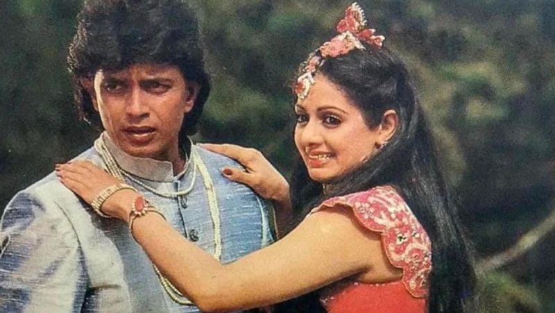 এরপরের গল্পটা সকলের জানা। একের পর এক ছবি হিট, বক্স অফিসফুল, মিঠুন চক্রবর্তীর ঝড় সিনে দুনিয়ায়। 