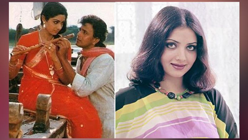 যোগিতা মিঠুনকে হুমকি দিয়েছিলেন, যে তিনি যদি শ্রী-এর সঙ্গে সম্পর্ক রাখেন তাহলে তিনি আত্মহত্যা করবেন।