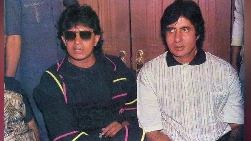 যার মধ্যে একটি হল অন্যান্য অভিনেতারা চাইতেন না অভিনেত্রীরা আমার সঙ্গে কাজ করুক। কেন জানি না। তবে সেই সময় ছক ভেঙেছিলেন জিনাত আমান। 