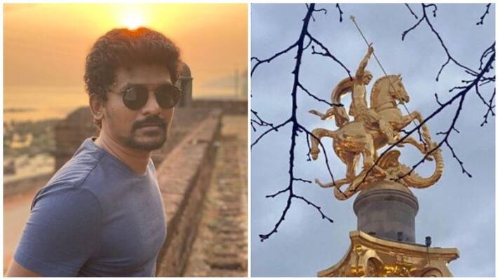 vijay 65 movie movie location update vijay 65 movie movie location update