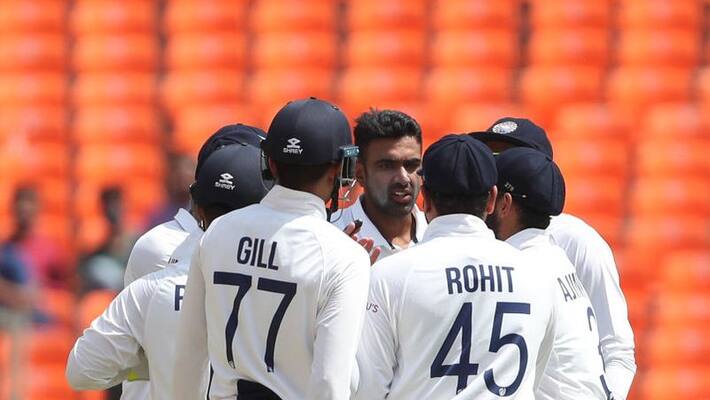 Monty Panesar on chances of two teams in WTC Final Monty Panesar on chances of two teams in WTC Final