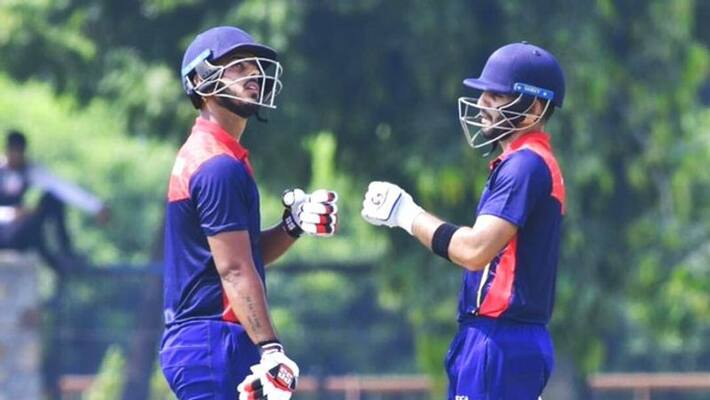 delhi beat uttarakhand and qualifies for vijay hazare quarter final delhi beat uttarakhand and qualifies for vijay hazare quarter final