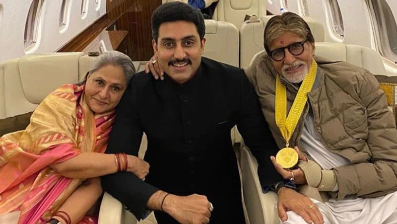 1973 में अमिताभ बच्चन के साथ शादी करने बाद जया ने फिल्मों में काम करना कम कर दिया था। इसके बाद इस वक्त ऐसा भी आया जब उन्होंने एक्टिंग करना ही छोड़ दिया था। 1981 में आई फिल्म सिलसिला के बाद वे 1998 में हजार चौरासी की मां फिल्म में नजर आई थी।