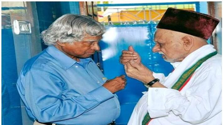 apj abdul kalams brother dies in tamilnadu apj abdul kalams brother dies in tamilnadu