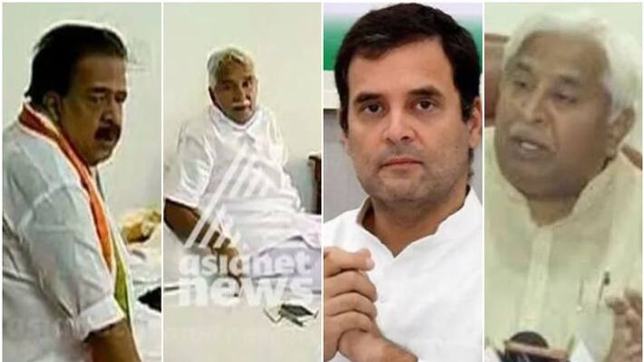 congress high command discuss today kerala candidate list congress high command discuss today kerala candidate list