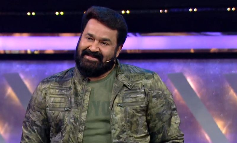 എന്നാല് തങ്ങള് നല്ല സുഹൃത്തുക്കളാണ് എന്ന് അഡോണിയെ കുറിച്ച് എയ്ഞ്ചല് പറഞ്ഞു. ഇങ്ങനെയൊന്നുമല്ലല്ലോ വേറെ ആളെക്കുറിച്ചാണല്ലോ തന്നോട് ബിഗ് ബോസിലേക്ക് പോകുമ്പോള് പറഞ്ഞത് എന്ന് മോഹൻലാല് ചോദിച്ചു. അതൊന്നും ഇവിടെ പറയല്ലേയെന്ന് എയ്ഞ്ചല് അഭ്യര്ഥിച്ചു. ലോകമെമ്പാടും കാണുന്ന ഷോയാണ് ഇതെന്നായിരുന്നു മോഹൻലാലിന്റെ മറുപടി. പുറത്തുനിന്നുള്ള ഒരാള് കണ്ടാല് എന്തുപറയുമെന്നൊക്കെ എയ്ഞ്ചല് വ്യക്തമാക്കുന്നുണ്ടായിരുന്നല്ലോ എന്നും മോഹൻലാല് ചോദിച്ചു. പഴയൊരു സിനിമ ഡയലോഗിനെ ഓര്മിപ്പിച്ച് 'എന്നോട് പറ' എന്നും മോഹൻലാല് പറഞ്ഞു.