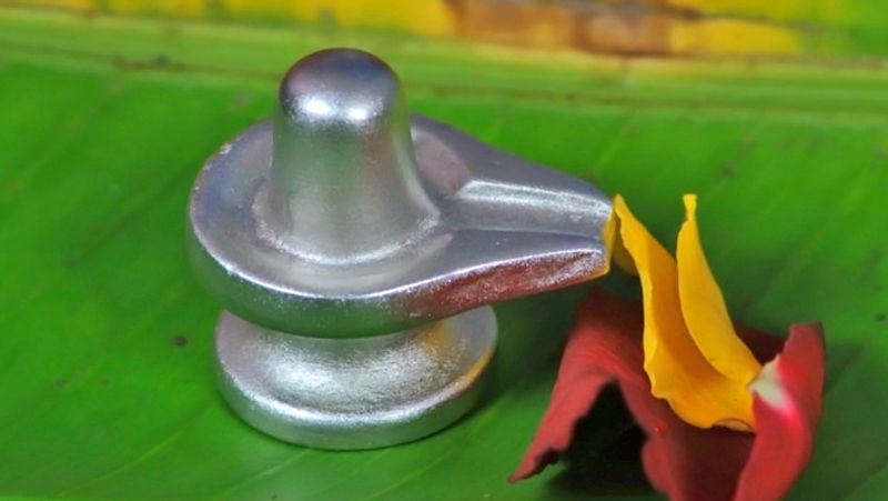 3. शिवरात्रि पर घर में पारद शिवलिंग लेकर आए और रोज पूजा करें। इससे आपकी आमदनी बढ़ाने के योग बन सकते हैं।
