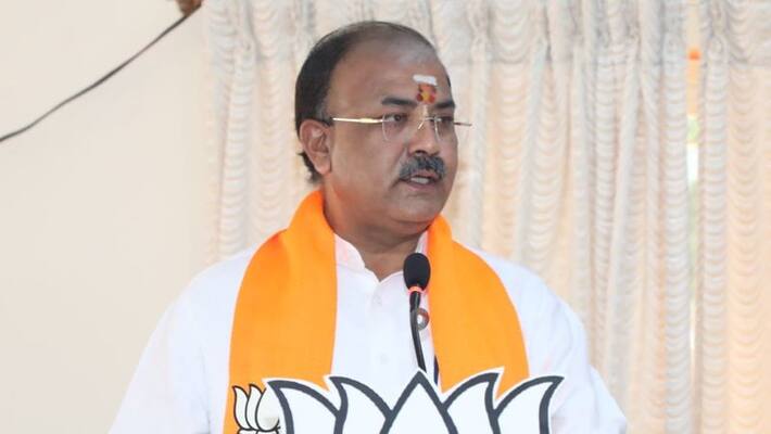 BJP MLA admits knowing Bengaluru businessman who shoots self; check details - adt BJP MLA admits knowing Bengaluru businessman who shoots self; check details - adt
