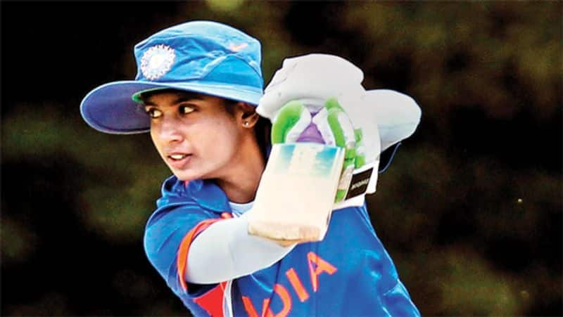 On attaining the historic feat, the Board of Control for Cricket in India took to its Twitter handle to congratulate the legend. "What a champion cricketer! First Indian woman batter to score 10K international runs. Take a bow, @M_Raj03," read the tweet